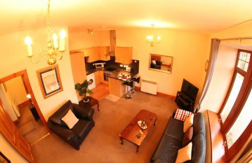 Glenfiddich - Foto 14