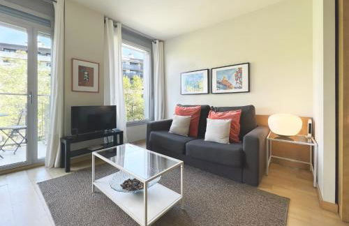 Stay U-nique Apartments Venecuela - Foto 1