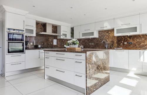 Mayfair House - Foto 50