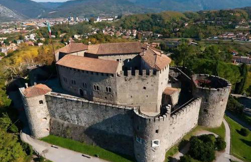 Grazioso Appartamento in Centro Storico "ALLE MURA DEL CASTELLO 1 Stefano e Paola Marchesini" - Foto 73