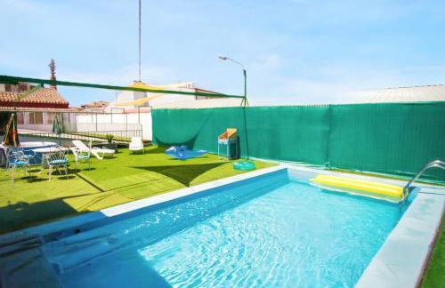 Charming Villa in Vitigudino with Private Pool - Foto 7