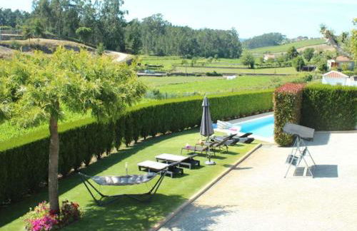 Quaint & Peaceful Barcelos Villa 3 Bedrooms Villa Mycenaean Private Pool - Foto 27