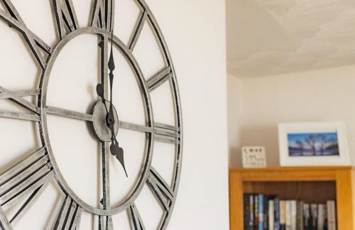 Loch Ness Cottage - Foto 13