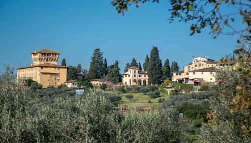 Agriturismo Fattoria Di Maiano - Foto 2