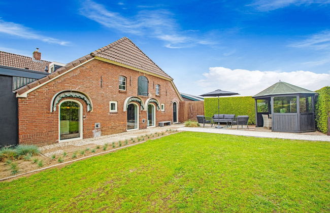 Farmhouse in Zelhem With Sauna Retreat - Foto 37