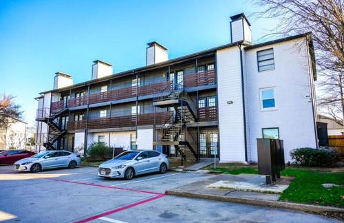 The Landry 279 Spacious and Cozy 2 Bedroom 1bth - Foto 32