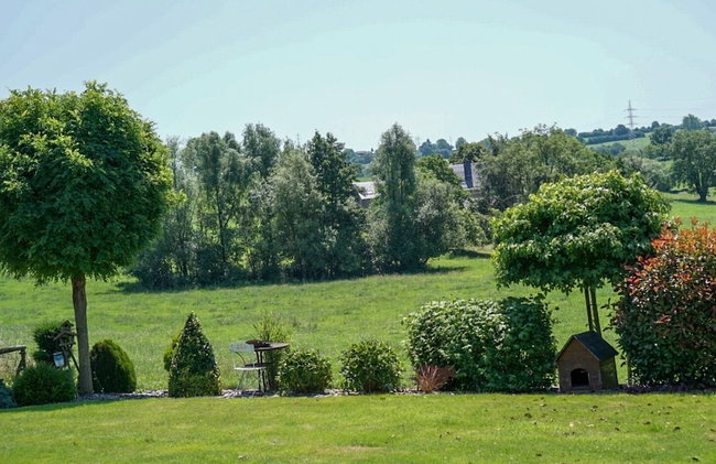 Country House Au Ballet des Hirondelles - Foto 34