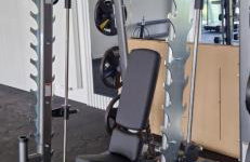 Apartamenty Rogowo Pearl z prywatną sauną lub tarasem na dachu - Foto 11