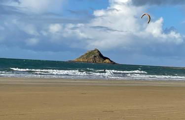 Grand studio Clémenceau Vue mer - Foto 25