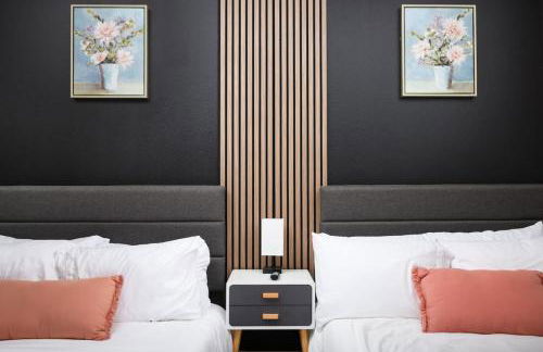 Sleek 1BR-Southtown Near Rvrwalk, Dome & Conv - Photo 10