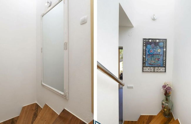 Villa Kostre Comfortable Holiday Residence - Foto 25