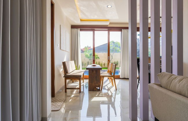 Vil'Latu - 4 Bedrooms Family Villa - Foto 21