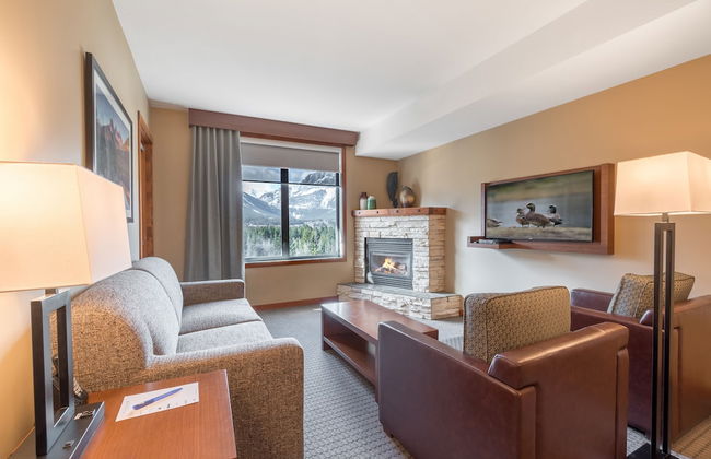 Falcon Crest Lodge by CLIQUE - Foto 48