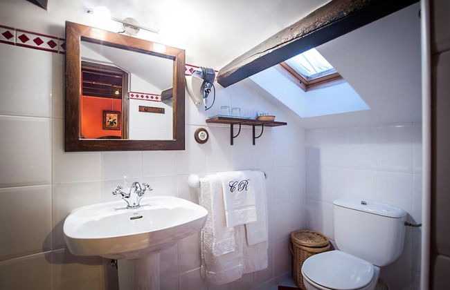 Casa de Aldea Riosol - Foto 16