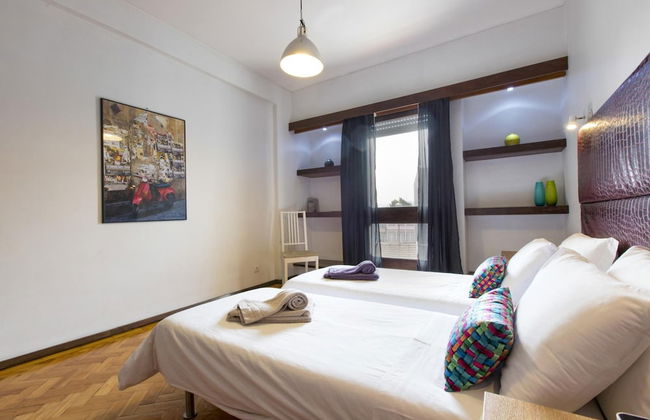 Lvpremier Clerigos RE2 Space Lift AC Balcony - Foto 19