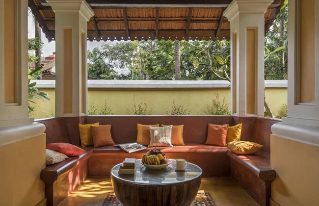 Casa Vagator by Iksha - Foto 11