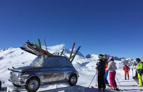 Les Balcons de Bellevarde - Foto 58