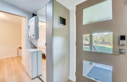 Near Majek Vineyard Private Schulenburg Cabin - Foto 13