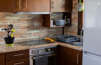 Gothes Chalet Javier - Foto 14