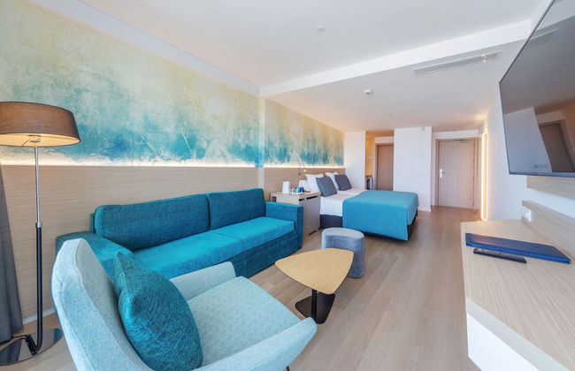 Aparthotel Fontanellas Playa - Foto 11