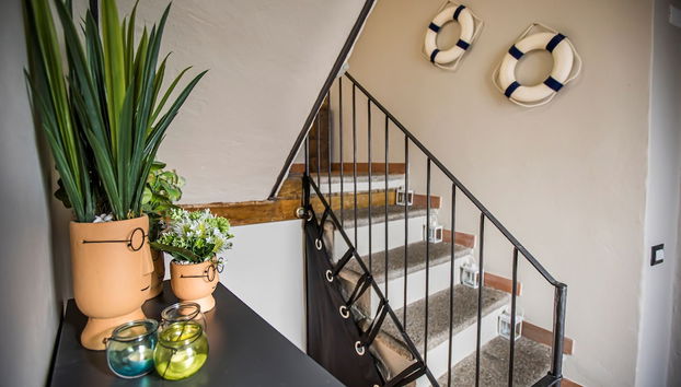 Il Giardino di Nesso - Foto 3, Entrada interior