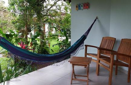 Bangalôs Parque Verde - Foto 6