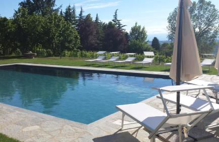 Cà San Ponzio country house & SPA - Foto 10