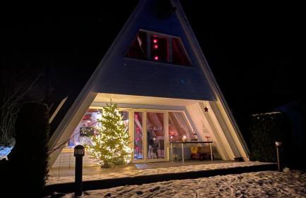 Ferienhaus Meeresbrise - Foto 24