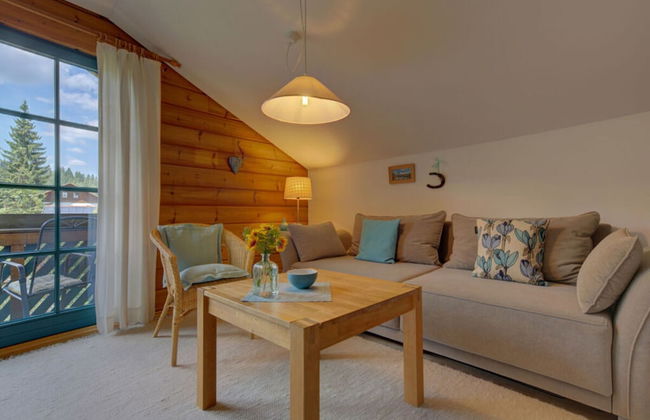 Mitterdorf Modern Retreat - Foto 8