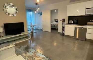 PRADO PLAGE DAVID - STADE VELODROME - PARC CHANOT - Luxury apartment by the Sea - Foto 53