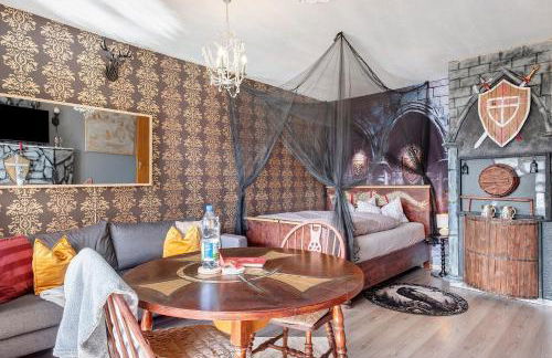 Ferienwohnung Schwarzwald Schlössle - Foto 4