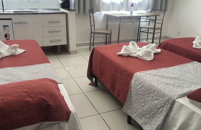 Acqua Flats Residence - Foto 49