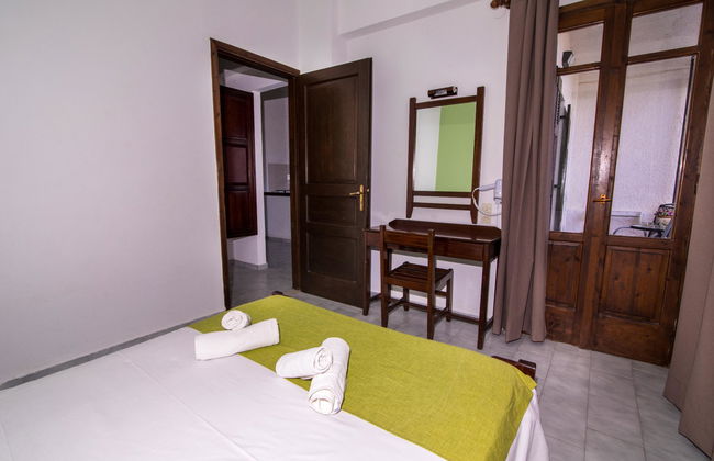 Irilena Apartments Gournes by Checkin - Foto 10