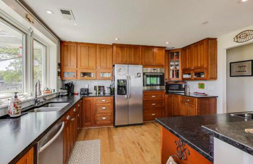 Chesapeake Paradise House - Waterfront Vacation Rental Home on the Maryland Chesapeake Bay - Photo 33