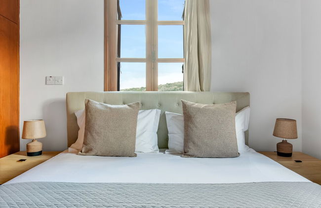 Sanders View - Dreamy 7-bdr Villa With Pool - Foto 14