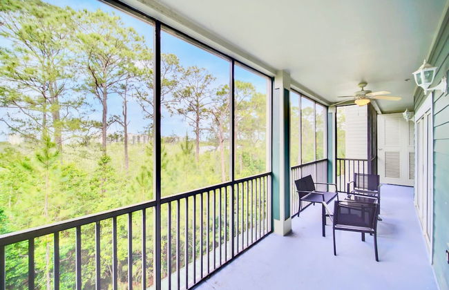 Upstay - Condo Near Disney - Pool Sauna Games - Foto 5