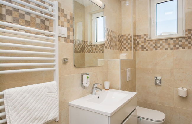 Apartman Sensation - Photo 13