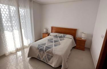 La Manga - Castillo de Mar 1A - Mar menor - Foto 23