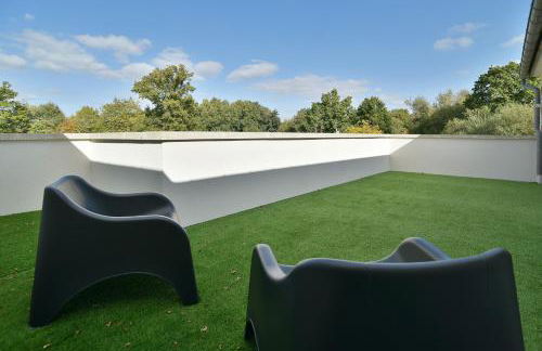 La Maison Anglaise - Belle maison avec jardin - Foto 20