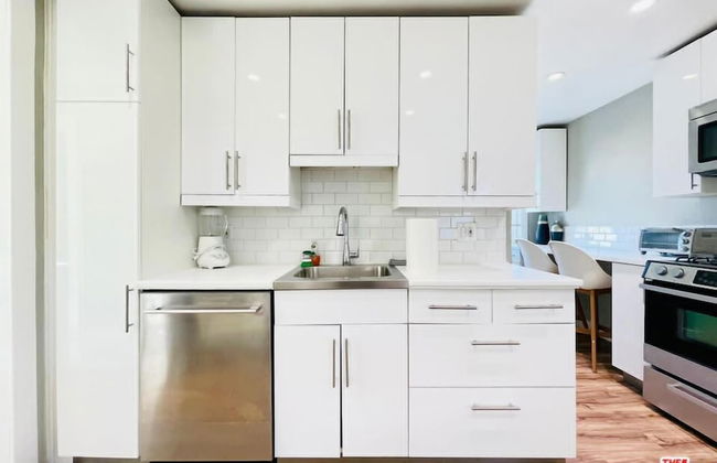 12B Venice Beach Access Stay - Foto 2