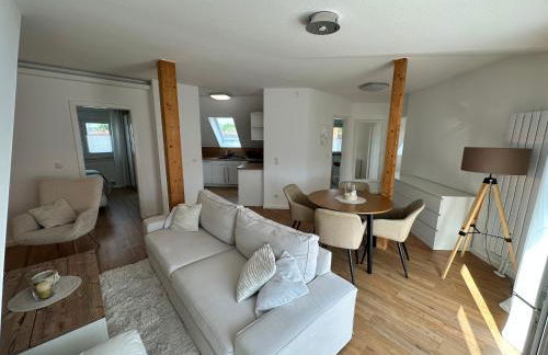 Ferienwohnung im Hanseviertel - Foto 13