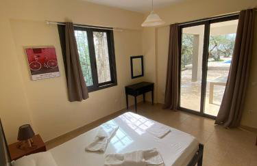 Villa Niobe - Foto 26