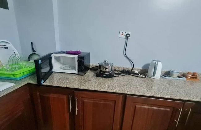 Queen Rentals - Studio Apartments Masaki - Photo 12