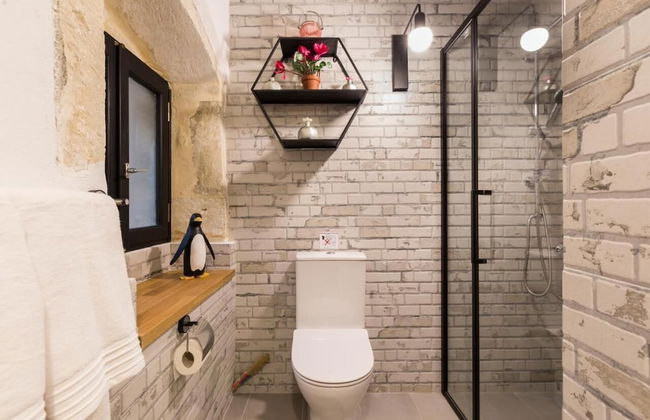 Roof Garden-Panoramic View and Jacuzzi - Foto 34