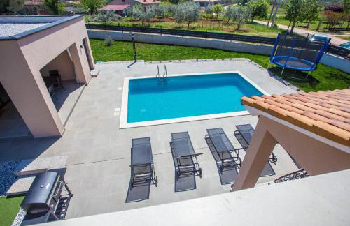 Villa Silvano & Nadija - Foto 29