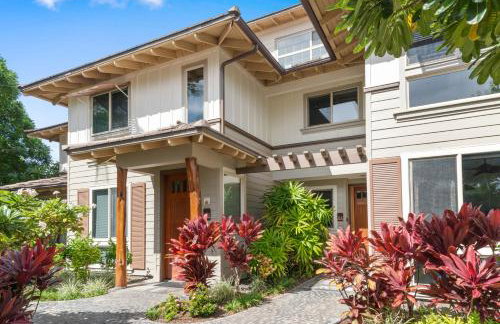 Palm Villas at Mauna Lani H22 - Foto 34