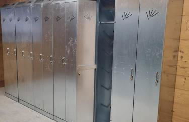 The Nest - TRILO - WIFI - Box - Cortile - Magnolta - Foto 12