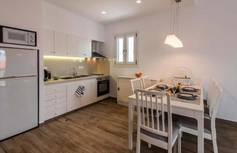 White Rock Milos Suites - Foto 104