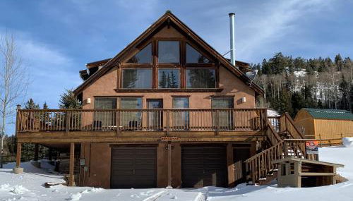 Kings Mountain Kabin With High Speed Wifi - Foto 3