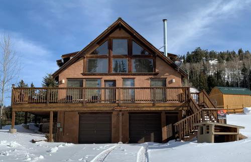 Kings Mountain Kabin With High Speed Wifi - Foto 3